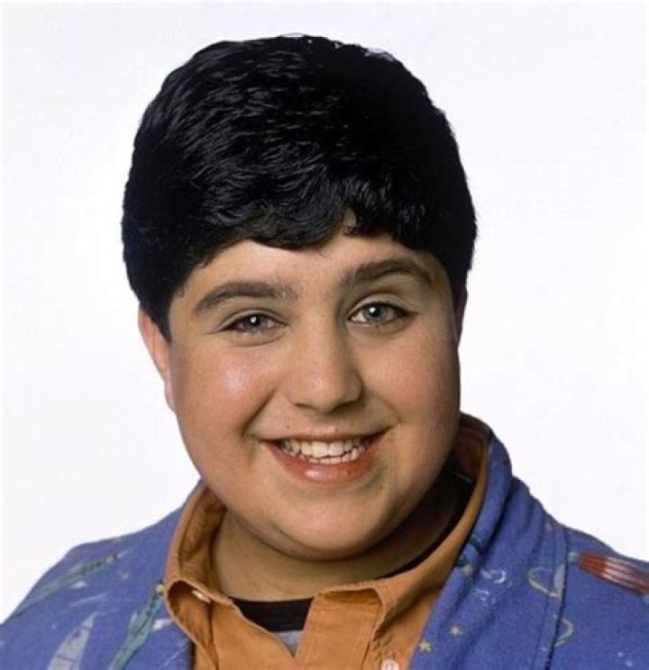 Josh Peck