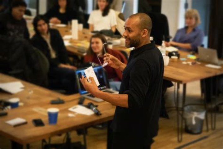 Alain Sylvain, CEO of Sylvain, Has Passed Away by Suicide