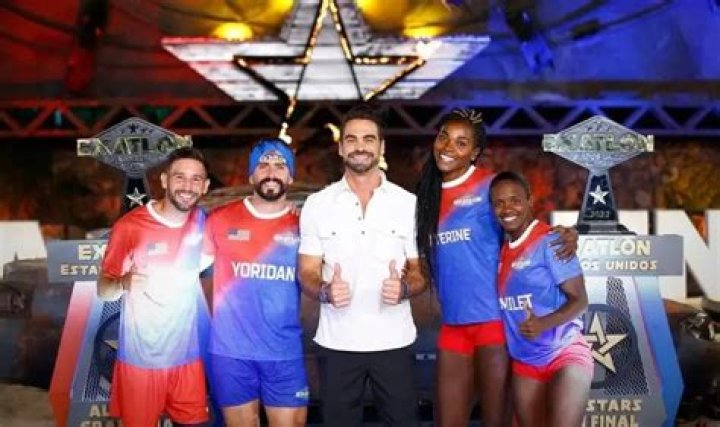 EXATLON 5 USA: What Will Happen To Norma Palafox’s Career?