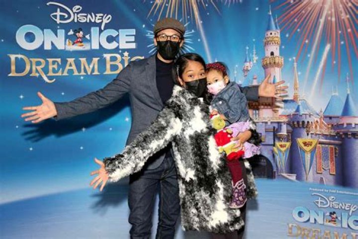 Harry Shum Jr. Married Life, Children, Net Worth, Career, Wiki-Bio!