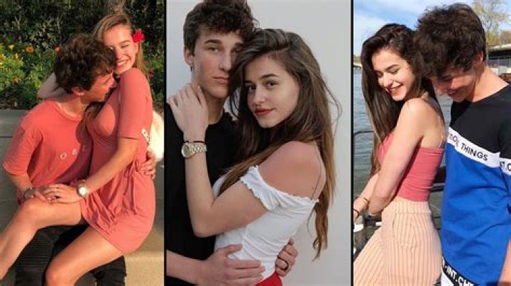 Hunter Rowland Girlfriend, Age, Height, Birthday, Brother, Net worth