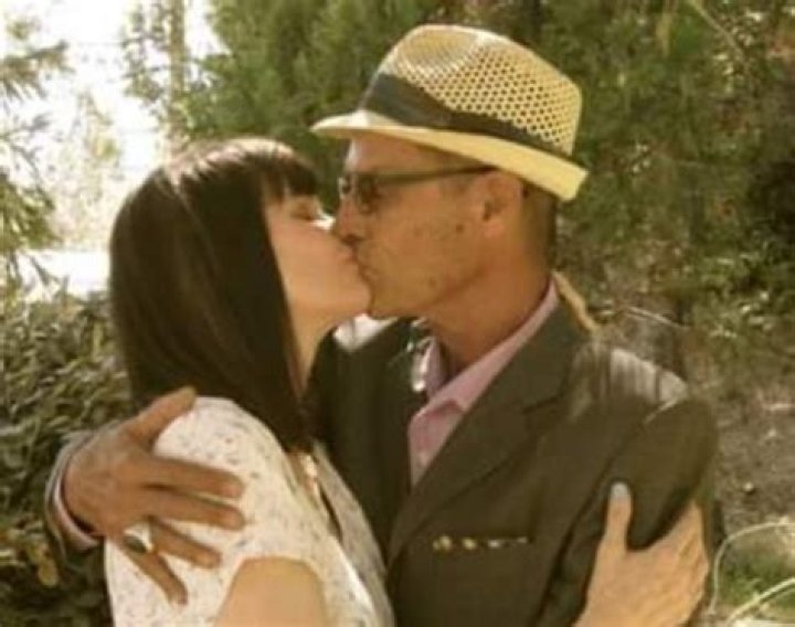 Jodi Lister Nader Age, Wiki, Michael Nader Wife, Children, Family, Net Worth, Instagram