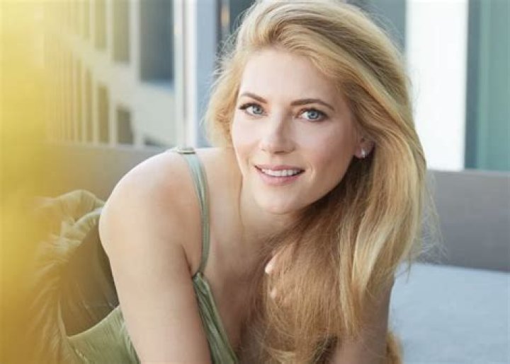 What is the Net Worth of Katheryn Winnick? Know more about her Movies