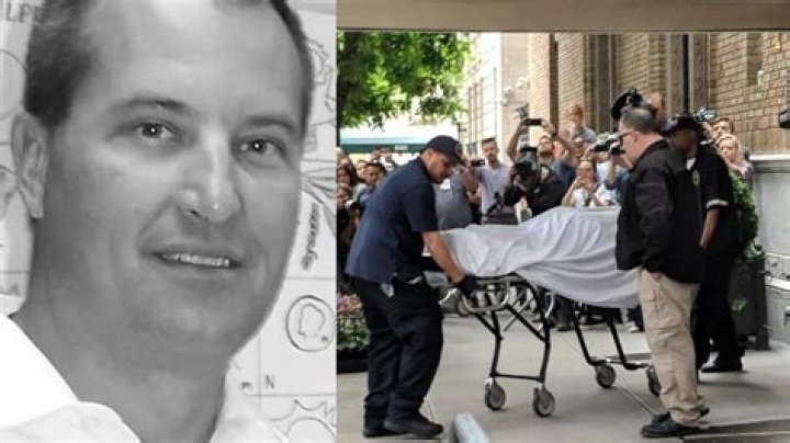 Kevin Edmundson Mysteriously Passed Away in Alexandria, VA