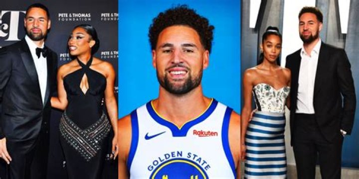 Is Klay Thompson already Married a Wife or Dating a Girlfriend? More about his Parents, Mother & Net Worth!