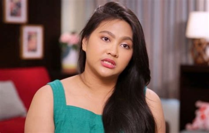 Leida Margarethe Married Her Fiance (Now-Husband) | Age, Family & Wiki Facts