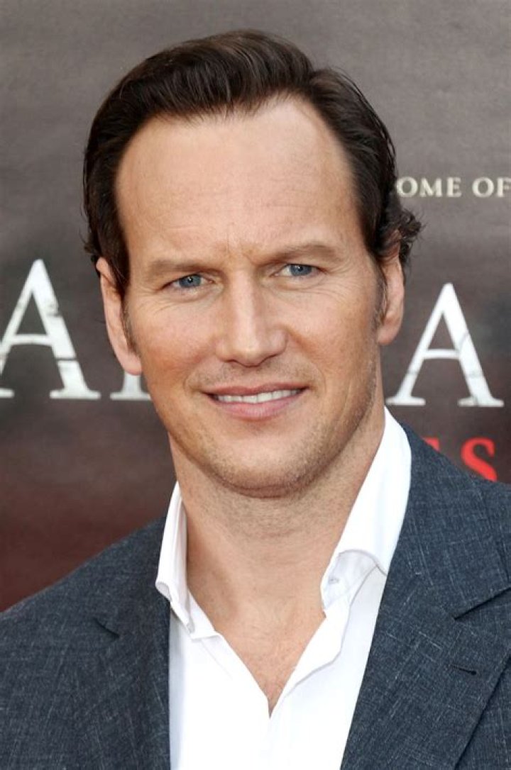 Patrick Wilson Height, Weight, Measurements, Shoe Size