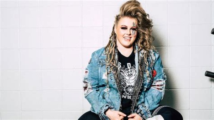 Piper Niven Height, Weight, Measurements, Bra Size, Shoe Size