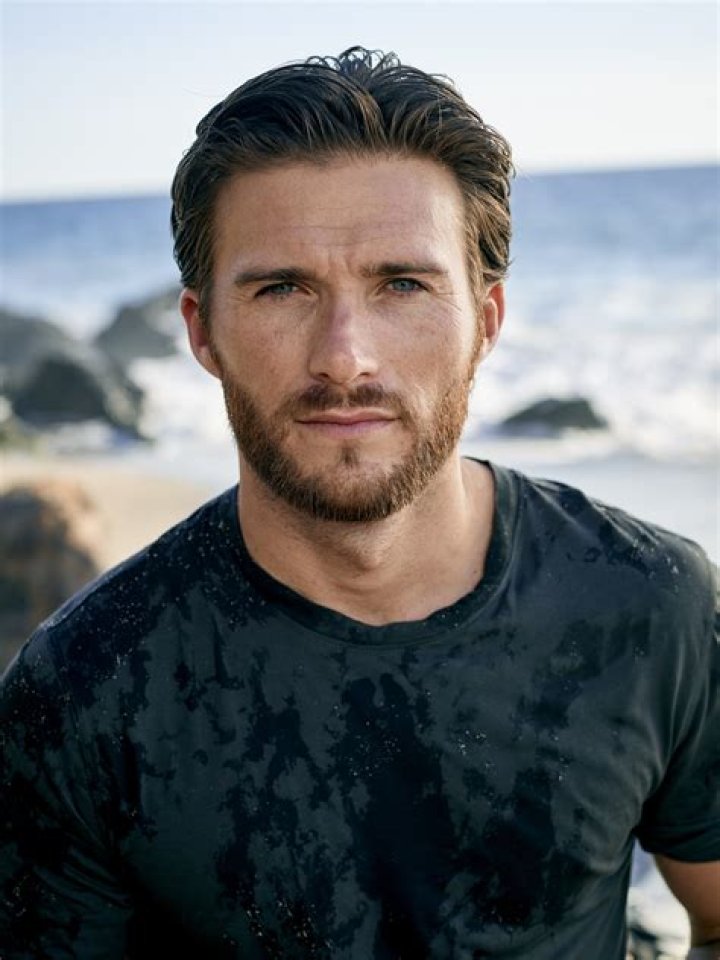 Scott Eastwood Height, Weight, Measurements, Shoe Size