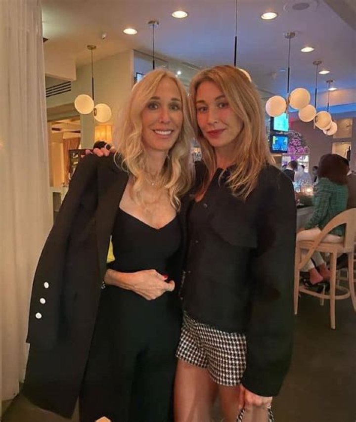 Gigi Hadid's half-sister Mairelle Hadid Married Life With Husband; Know Mairelle Hadid Parents, Net Worth, and Wiki-Bio