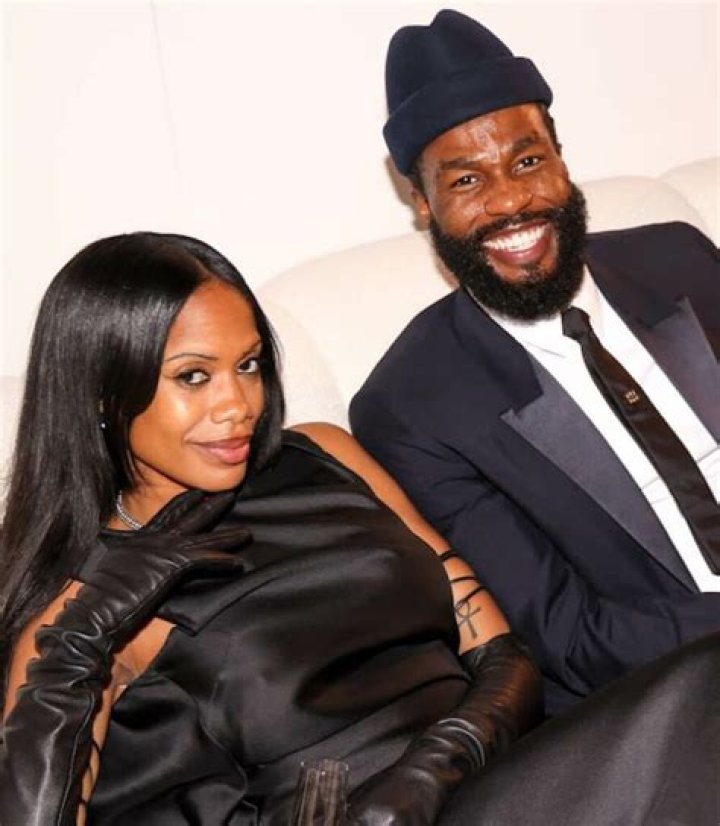 Yahya Abdul-Mateen II Dating, Married, Family, Career, Net Worth, Wiki,