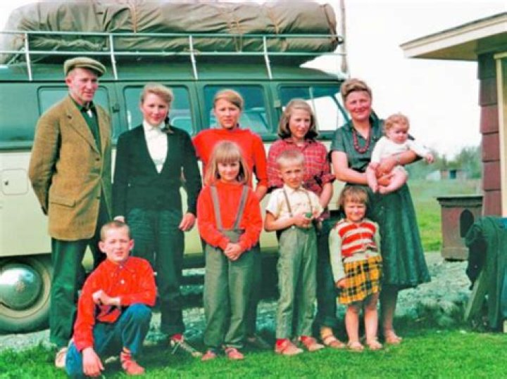 Yule Kilcher Family Tree: Wife, Children, Bio, Net Worth, Facts about Atz Kilcher’s Father